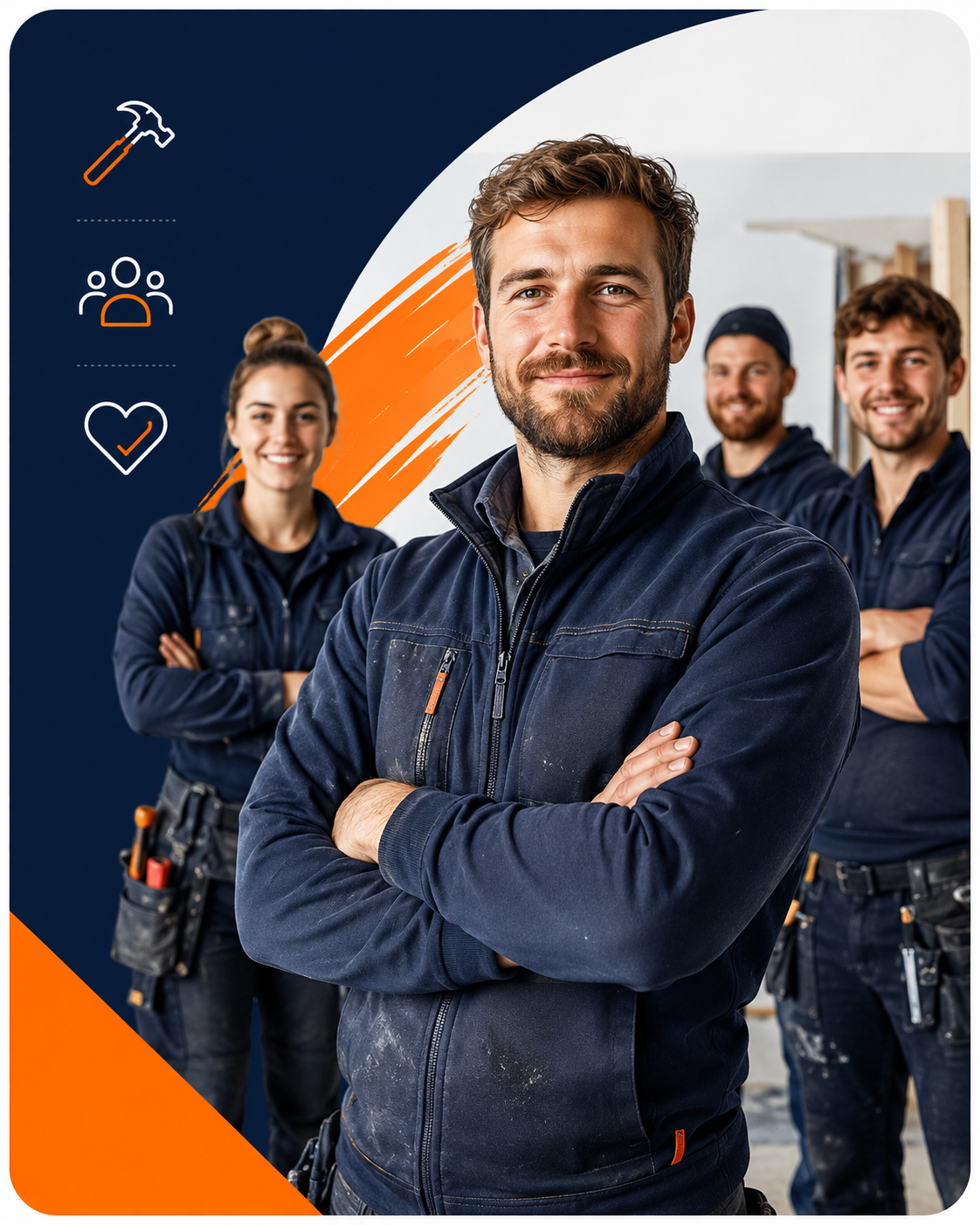Recruiting Beispiel