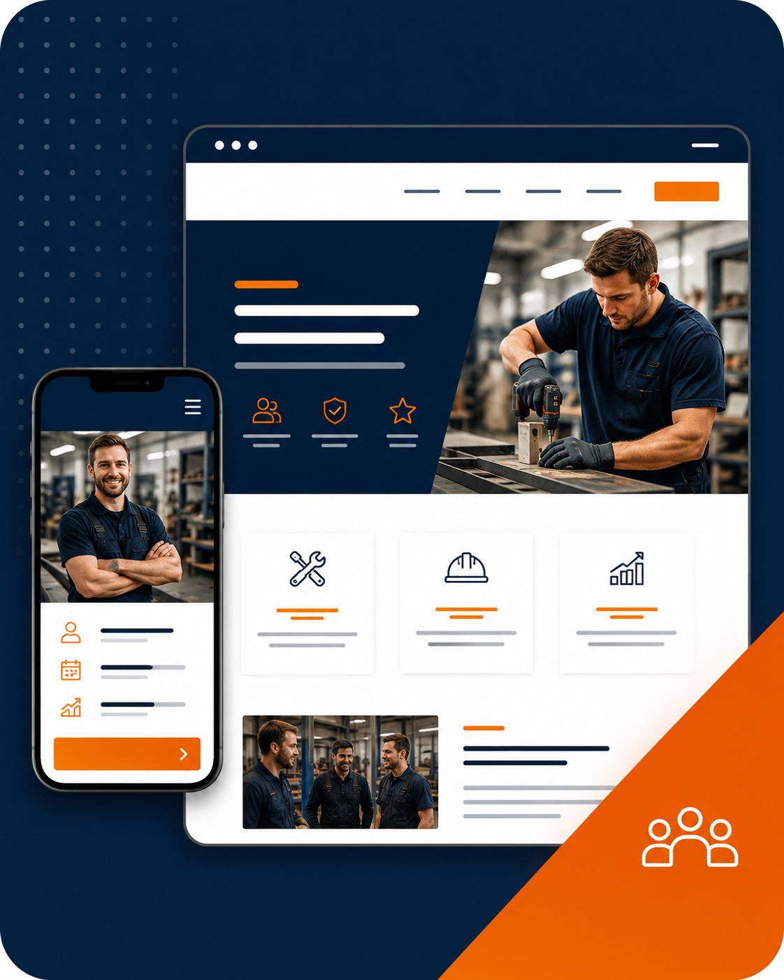 Recruiting Beispiel